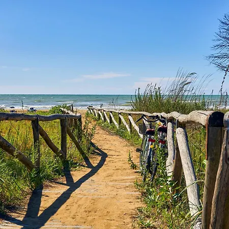 In 51276 Apartment Bibione